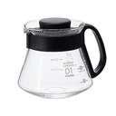 Mikrovlnná rúra Hario Range Server V60 01 360 ml