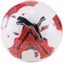 Futbalová lopta Puma Orbita 6 MS bielo-červená 83787 02 5