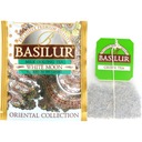 Čínsky zelený čaj oolong Basilur 25x1,5g