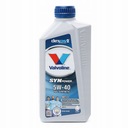 Motorový olej Valvoline Synpower MST C3 5W40 1 l