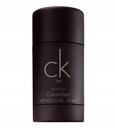 Calvin Klein CK Be deodorant tyčinka 75g