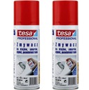 2x Tesa Tape Label Sticker Remover 200ml Adhesive Remover