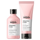 LOREAL VITAMINO COLOR SHAMPOO 300ml KONDICIONÉR 200ml