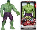 HASBRO POSTAVIČKA VEĽKÉHO HULK AVENGERS 30 cm B0443