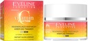 Eveline Vitamín C 3x akčný regeneračný krém 50 ml