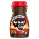 DE Nescafé Classic Instantná káva 200 g