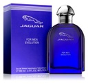 JAGUAR EVOLUTION PÁNSKY PARFÉM 100 ML ORIGINÁL