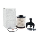 PALIVOVÝ FILTER ORIGINÁL RENAULT 164033036R