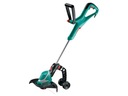 Vyžínač BOSCH ART 30+ s kolesami 480W 30cm