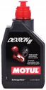 MOTUL DEXRON III - 1L