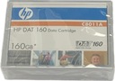 DÁTOVÁ KAZETA HP DAT 160 160GB C8011A