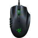 Myš Razer Naga Trinity RZ0102410100R3M1, čierna