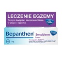 Bepanthen Sensiderm 20g upokojujúci krém