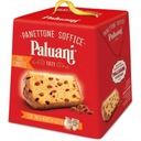 Paluani Panettone Talianska Babka s hrozienkami 750g