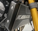 LOGO Kawasaki Radiator Guard Z 900RS