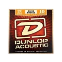 Dunlop Acoustic 80/20 Bronze 10-48 struny