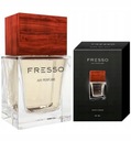 Fresso Gentleman Fragrance Car Parfum 50 ml.