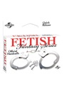 Klasické putá Fetish Fantasy FF HANDCUFFS