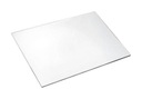 PLEXI / PLEXI / PLEXI / PLEXA - 60x40 cm - 4mm