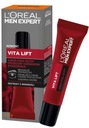 LOREAL MEN VITA LIFT P/ STARÚCI OČNÝ KRÉM