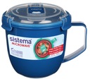 Sistema to-go hrnček na polievku 900 ml