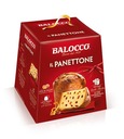 Balocco taliansky Panettone s hrozienkami 750 g