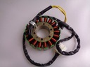 HONDA CBR 1100XX BLACKBIRD 01-03 ALTERNÁTOR STATOR