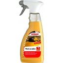 SONAX Carnauba Spray vlhký vosk 500ml