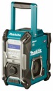 Stavebné rádio Makita XGT/LXT/CXT DAB+ BLUETOOTH