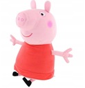 Veľký maskot prasiatka Peppa 50 cm