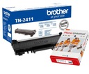 Toner BROTHER L2512D L2552DN L2532DW L2712DN L2712DW L2732DW L2752DW ORIGINÁL