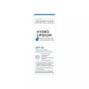 BIELENDA HYDRO LIPIDIUM hydratačný a ukľudňujúci krém na tvár SPF 50, 30 ml