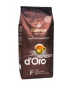 DALLMAYR ESPRESSO D'ORO zrnková káva 1 kg