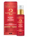 BIELENDA SUPER TRIO SÉRUM PROTI VRÁSKÁM. NA NOC