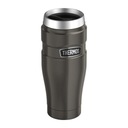 THERMOS Termohrnček, nerez, 470 ml