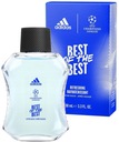 Voda po holení Adidas Best of the Best 100 ml