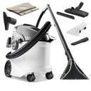 WHITE vysávač bielizne Karcher SE 6.100 PREMIUM