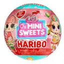 Bábiky LOL Surprise Loves Mini Sweets X HARIBO