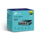 Switch TP-LINK TL-SG105 5 PORTS 1000 Mb/s