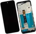 Obrazovka LCD displeja Motorola Moto G71 5G In-Cell Frame