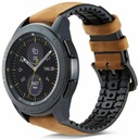 Kožený remienok Samsung Gear S3 Frontier/Classic