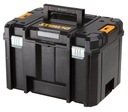 TSTAK VI 23L organizér box DEWALT