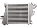 NISSENS INTERCOOLER 96527