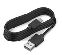 700204 USB-A/USB-C kábel pre bezdrôtové slúchadlá MOMENTUM 4