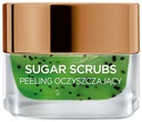 L Oreal - SUGAR SCRUBS - Peeling na tvár a pery