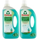 Frosch Eco Eucalyptus Cleaner 2L