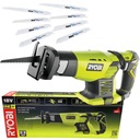 AKUMULÁTOROVÁ PÍLA RYOBI RRS1801M 18V +10 Br