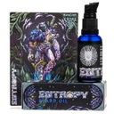 RareCraft Entropy olej na fúzy 30 ml