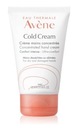 AVENE COLD CREAM Krém na ruky 50 ml