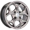 14'' ráfiky pre FORD FUSION I KA I STREET MONDEO II